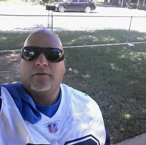 Meet your Posher, Roger